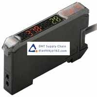 Omron E3X-NA51 2M Original New Sensors In stock 