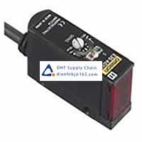 Omron E3S-AD63 Original New Sensors In stock 