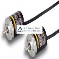 Omron E6A2-CS5C 100P/R 0.5M Original New Sensors In stock 