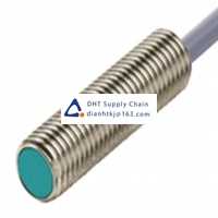 Pepperl + Fuchs NBB2-8GM30-E2-0.2M-V3 Original New Sensors In stock 
