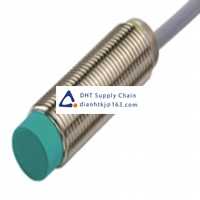 Pepperl + Fuchs NBN4-12GM40-E0 Original New Sensors In stock 