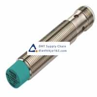 Pepperl + Fuchs NBN4-12GM50-E0-V1 Original New Sensors In stock 