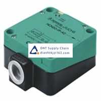 Pepperl + Fuchs NCB40-FP-W-P4 Original New Sensors In stock 
