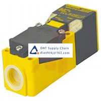 Turck BI15-CP40-AP6X2 Original New Sensors In stock 
