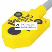 Turck Bi3-Q06-AN6X2 Original New Sensors In stock 