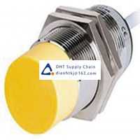 Turck NI30U-M30-AN6X Original New Sensors In stock 