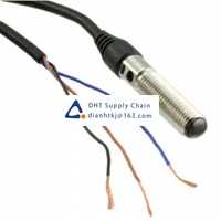 Omron E3T-CD11 Original New Sensors In stock 