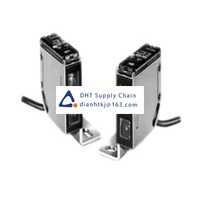 Omron E3SLS20XB4 Original New Sensors In stock 