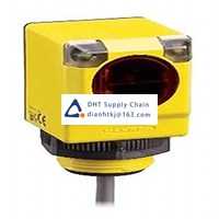 Banner Q40SP6FF200Q Original New Sensors In stock 