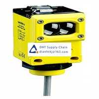 Banner Q45AD9DLQ Original New Sensors In stock 