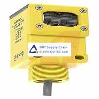 Banner Q45VR3DL Original New Sensors In stock 