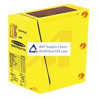 Banner Q85VR3LP-T9 Original New Sensors In stock 