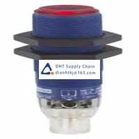 Telemecanique Sensors XUBLAPCNM12R Original New Sensors In stock 