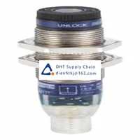 Telemecanique Sensors XUBLBKCNM12T Original New Sensors In stock 