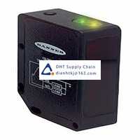 Banner QMT42VP6DX Original New Sensors In stock 