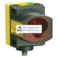 Banner QS18VN6LV Original New Sensors In stock 