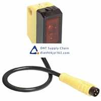 Banner QS18VP6LAF250 Original New Sensors In stock 