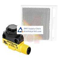 Banner QS18VP6LLPQ5 Original New Sensors In stock 