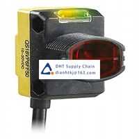 Banner QS18VP6LPQ9 Original New Sensors In stock 