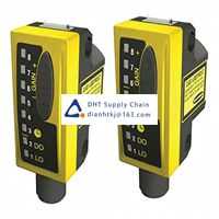 Banner QS30LLPQ Original New Sensors In stock 