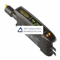 Banner D10UPFP Original New Sensors In stock 