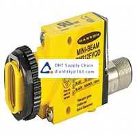 Banner SM312FVQD Original New Sensors In stock 