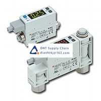 SMC PFM711S-N02L-E-M Original New Sensors In stock 