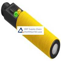 Banner S18UUAQ Original New Sensors In stock 