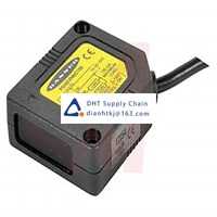 Banner PD45VP6LLPQ Original New Sensors In stock 