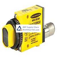 Banner SM312CV2MHSQD Original New Sensors In stock 