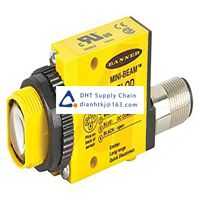 Banner SM31ELQD Original New Sensors In stock 