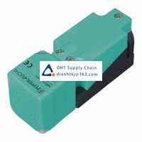 Pepperl + Fuchs NBB20-U1-A2-V1 Original New Sensors In stock 