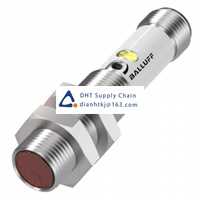 BALLUFF BOS 12M-PS-PR10-S4 Original New Sensors In stock 