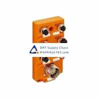Hirschmann 11128 ASBS 6/LED 5-4 Original New Sensors In stock 