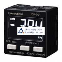Panasonic DP-001 Original New Sensors In stock 