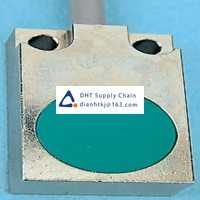 Baumer IFFM 20P1501 Original New Sensors In stock 