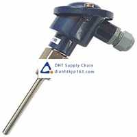 Jumo 902020/25-402-1001-1-6-250-104/395, Original New Sensors In stock 