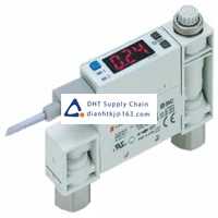 SMC PFM710S-C4-A-W Original New Sensors In stock 
