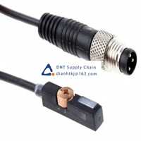 BALLUFF BMF 235K-PS-C-2A-SA2-S49-00,5 Original New Sensors In stock 