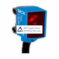 Sick WL2SGC-2P3234 Original New Sensors In stock 
