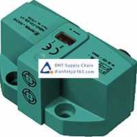 Pepperl + Fuchs NBN3-F31-E8-V1 Original New Sensors In stock 