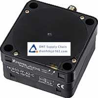 Pepperl + Fuchs NCB50-FP-E2-P1-V1 Original New Sensors In stock 