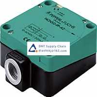 Pepperl + Fuchs NCB40-FP-A2-P1 Original New Sensors In stock 
