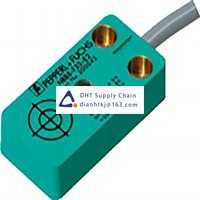 Pepperl + Fuchs NBB8-F33-E2 Original New Sensors In stock 