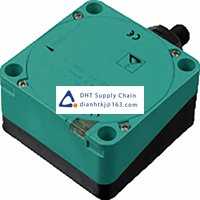 Pepperl + Fuchs NCB40-FP-A2-P1-V1 Original New Sensors In stock 