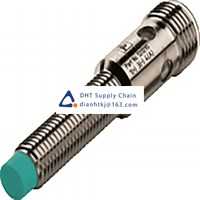 Pepperl + Fuchs NBN3-8GM30-E2-V1 Original New Sensors In stock 