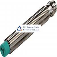 Pepperl + Fuchs NEN6-8GM40-E2-V3 Original New Sensors In stock 