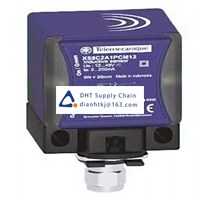 Telemecanique Sensors XS8C2A1MAU20 Original New Sensors In stock 