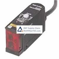 Omron E3S-AD11 Original New Sensors In stock 