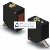 Omron E3Z-T81-M1J-1 0.3M Original New Sensors In stock 